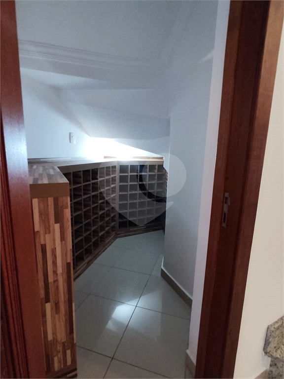 Casa de Condomínio à venda com 3 quartos, 395m² - Foto 8