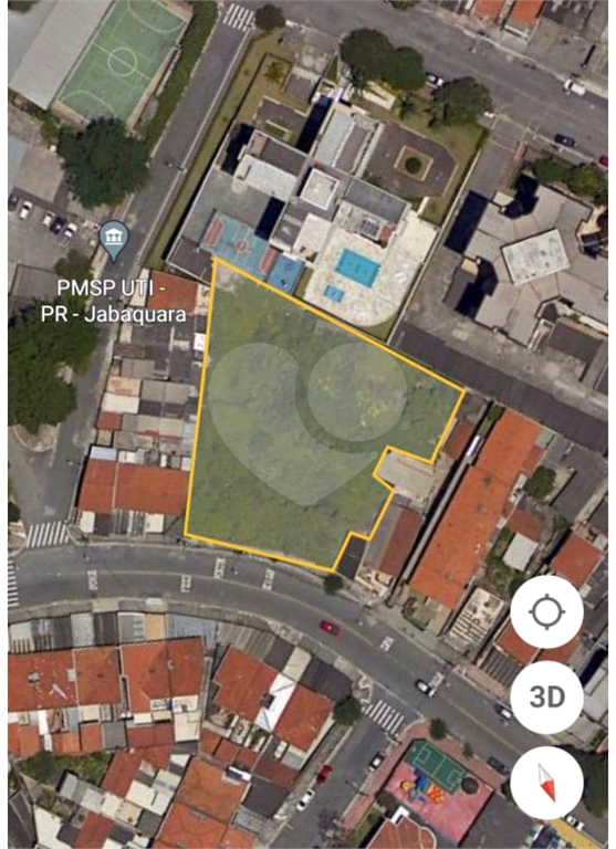 Terreno à venda e aluguel, 551m² - Foto 6