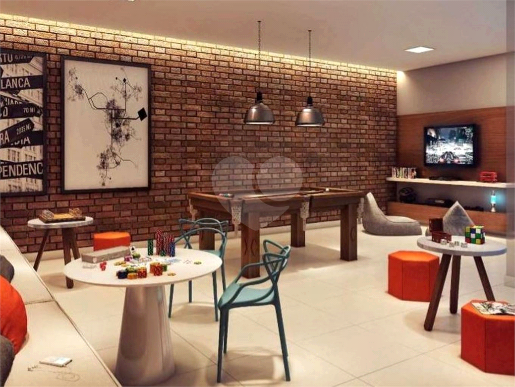 APARTAMENTO em TUCURUVI