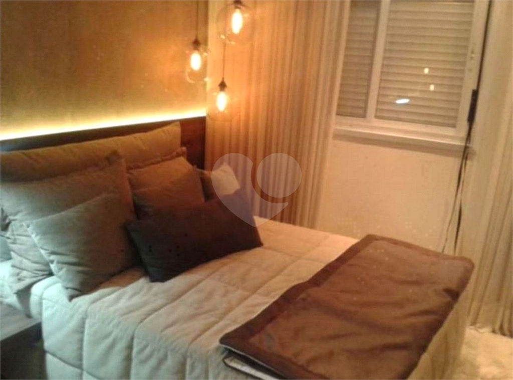 APARTAMENTO em TUCURUVI