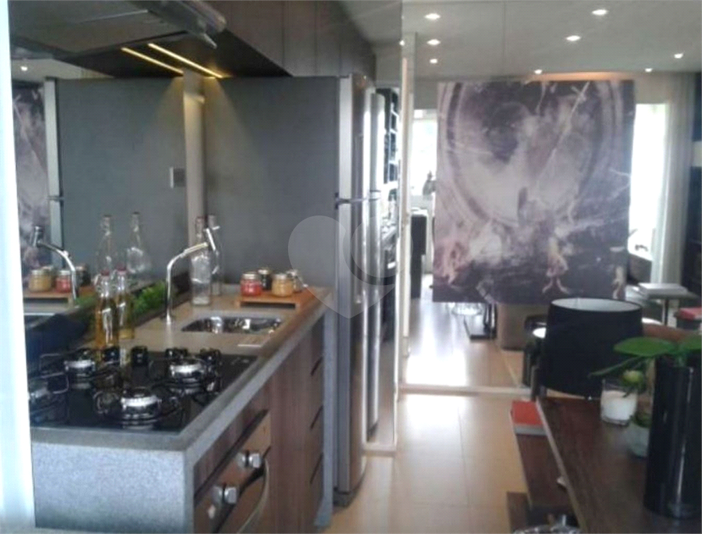APARTAMENTO em TUCURUVI