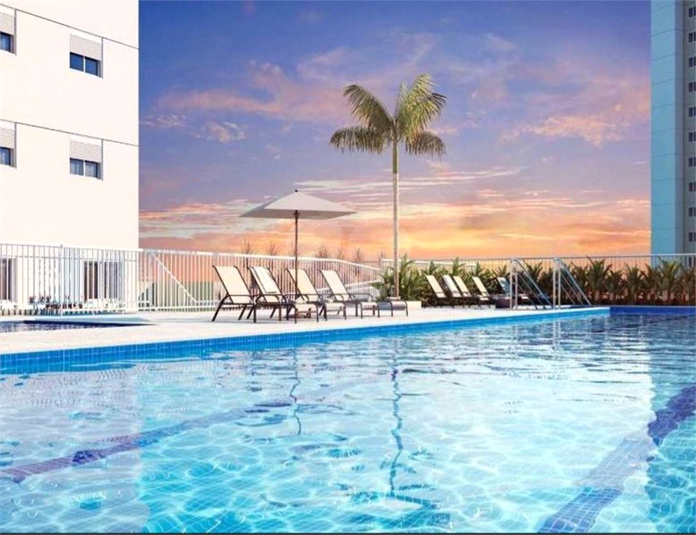 APARTAMENTO em TUCURUVI