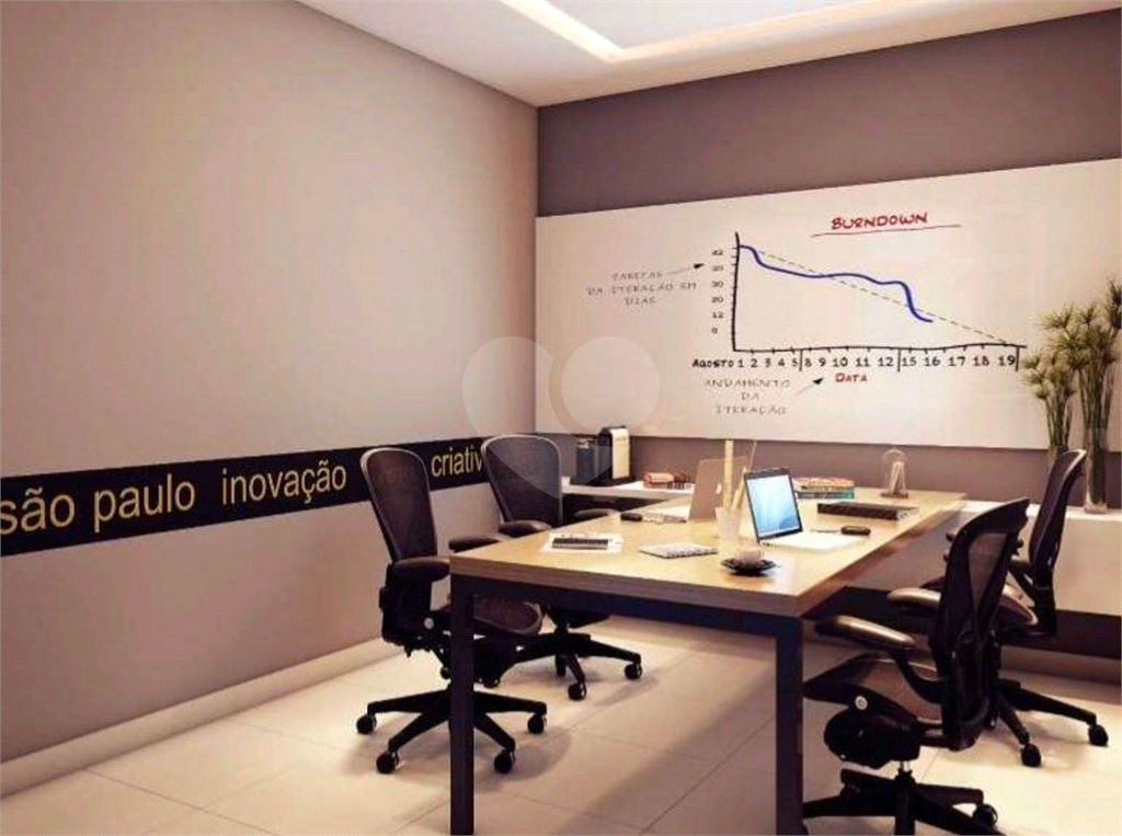 APARTAMENTO em TUCURUVI