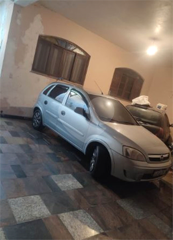 SOBRADO em BRASILÂNDIA