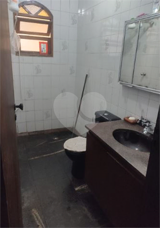 SOBRADO em BRASILÂNDIA