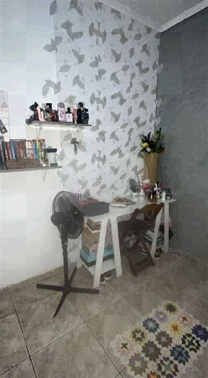 SOBRADO em BRASILÂNDIA