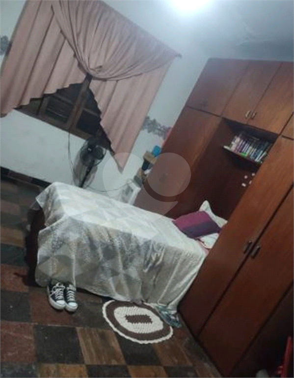 SOBRADO em BRASILÂNDIA