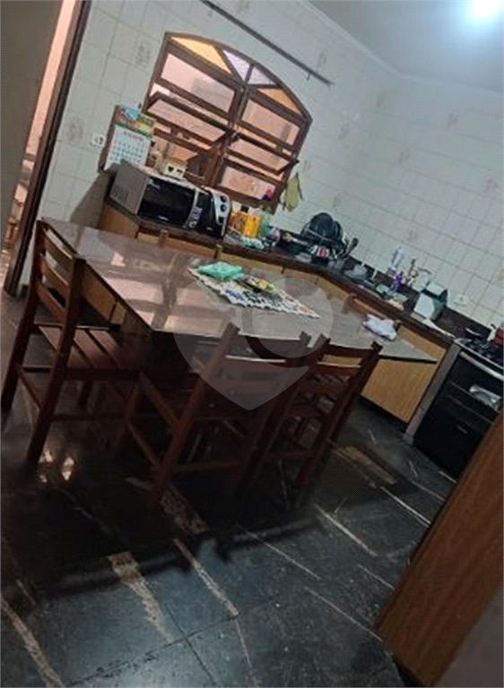 SOBRADO em BRASILÂNDIA