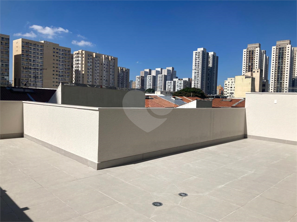 Apartamento a venda - 141m²- Barra Funda 
