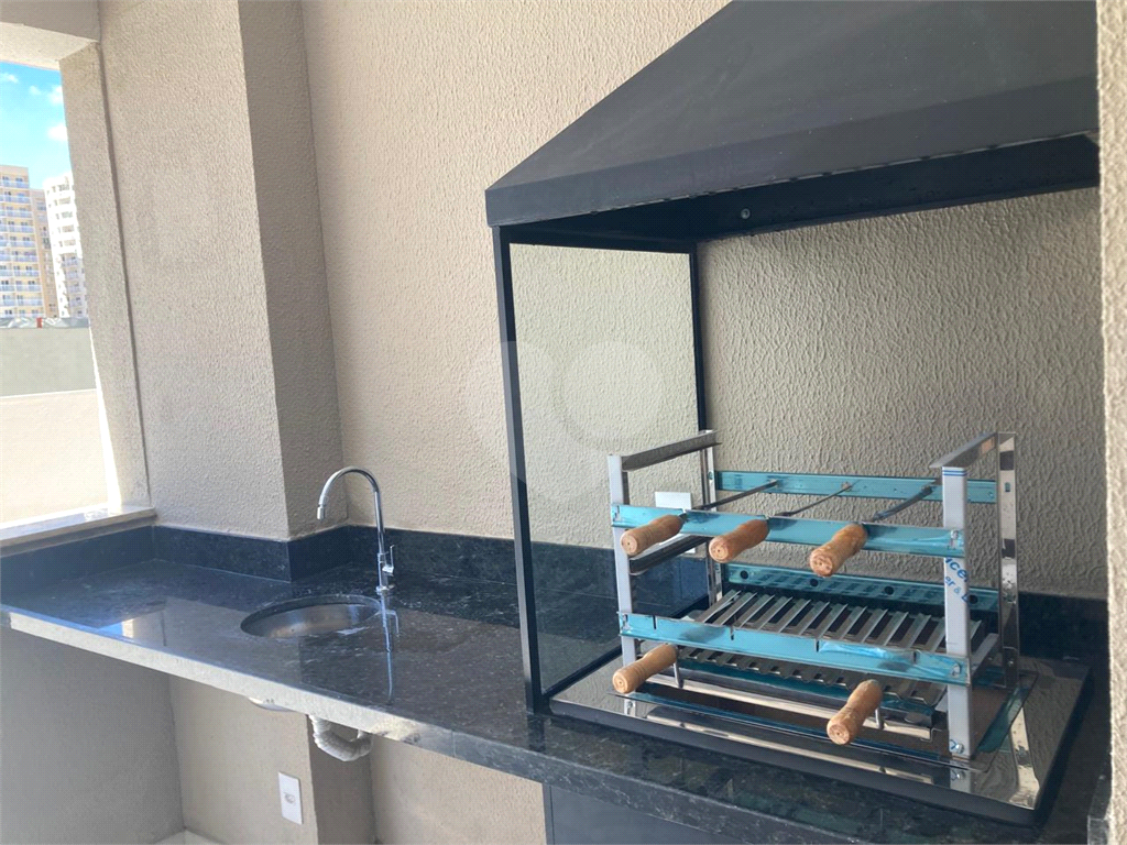 Apartamento a venda - 141m²- Barra Funda 