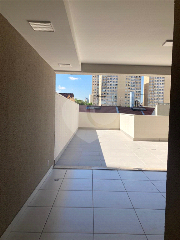 Apartamento a venda - 141m²- Barra Funda 