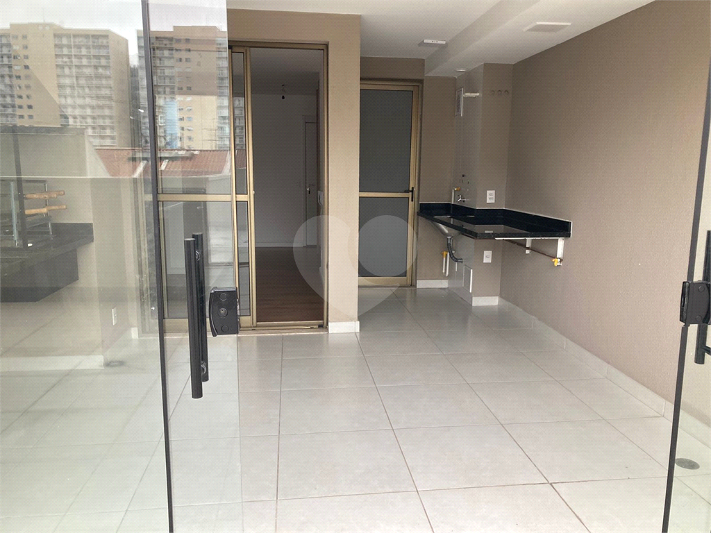 Apartamento a venda - 141m²- Barra Funda 