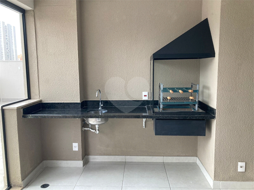 Apartamento a venda - 141m²- Barra Funda 