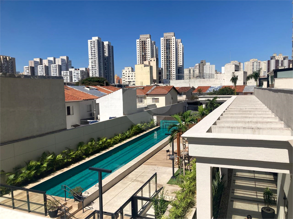 Apartamento a venda - 141m²- Barra Funda 