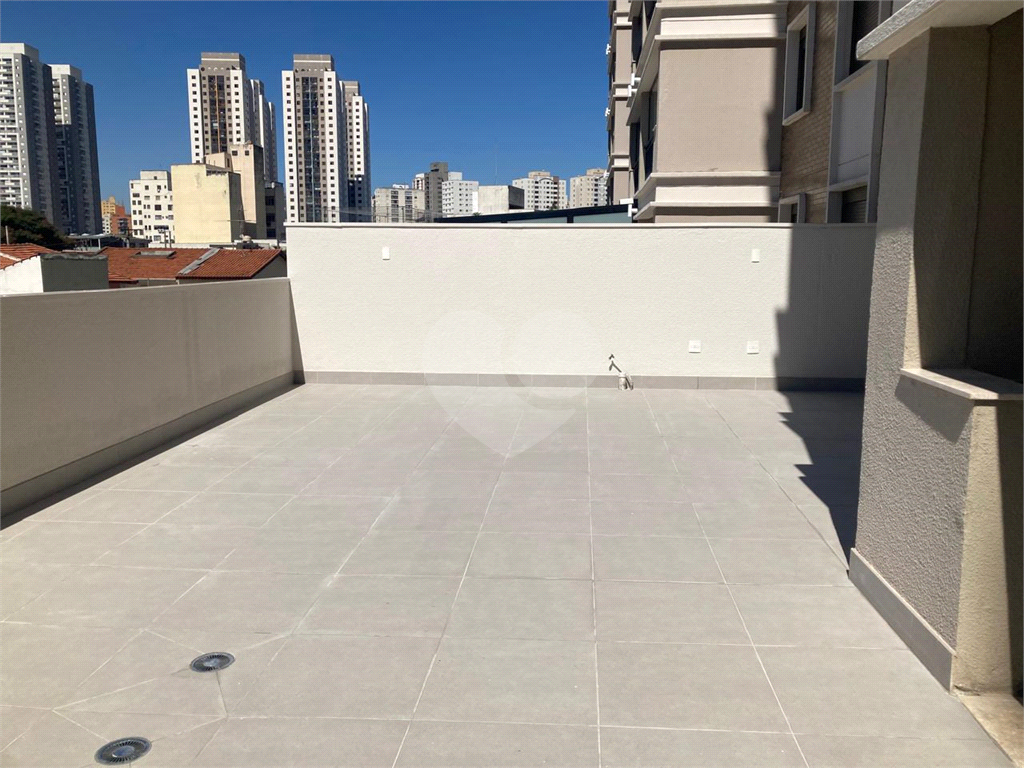 Apartamento a venda - 141m²- Barra Funda 