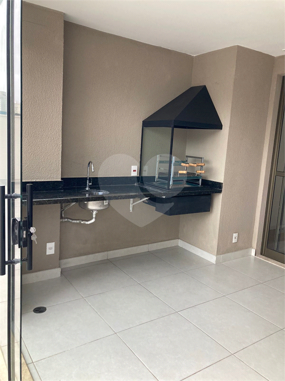 Apartamento a venda - 141m²- Barra Funda 