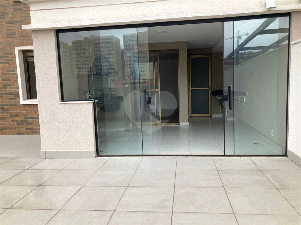 Apartamento a venda - 141m²- Barra Funda 
