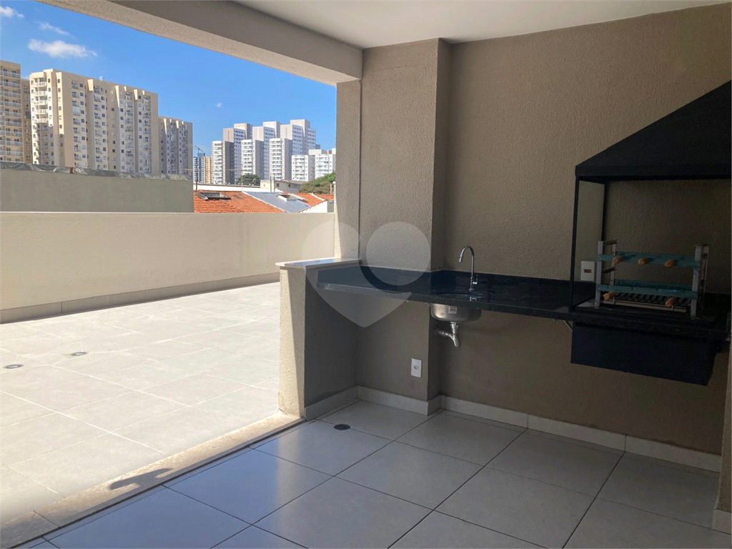 Apartamento a venda - 141m²- Barra Funda 