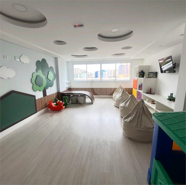 APARTAMENTO em VERA CRUZ