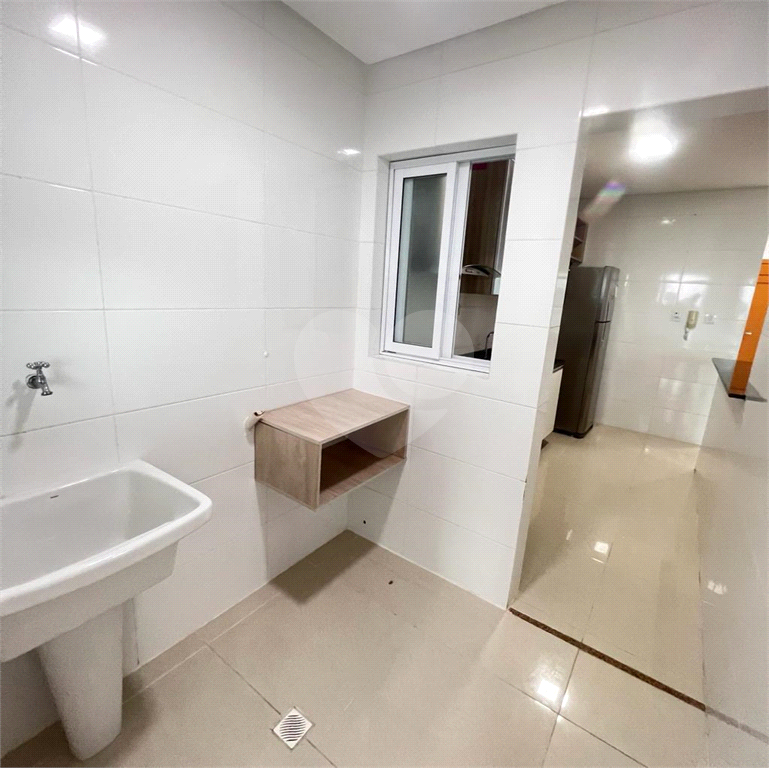 APARTAMENTO em VERA CRUZ