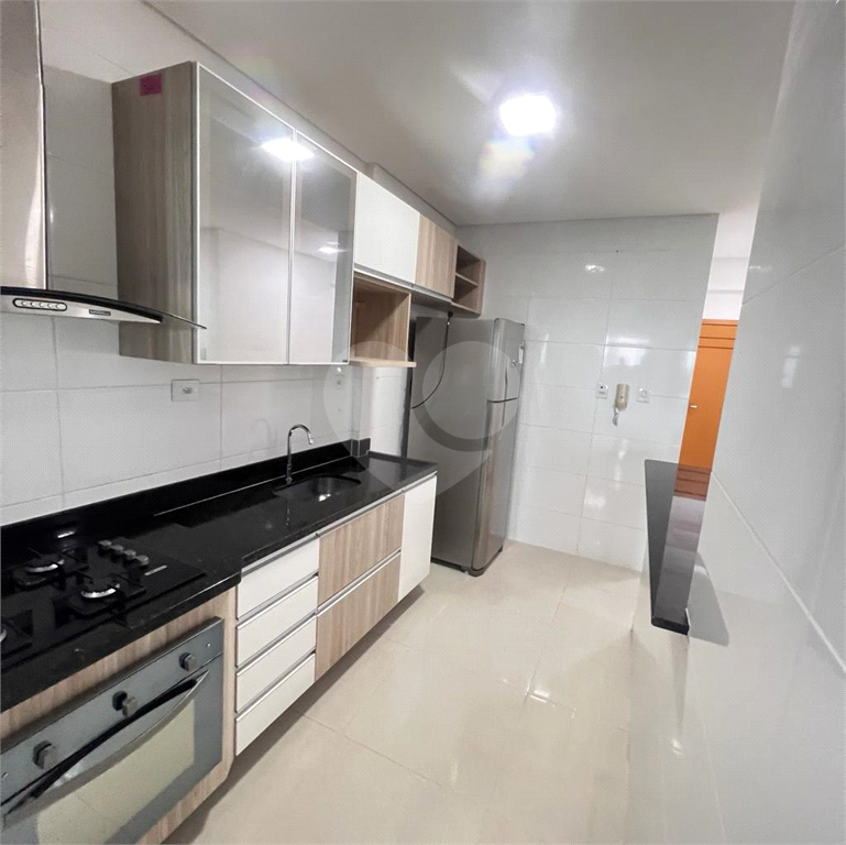 APARTAMENTO em VERA CRUZ
