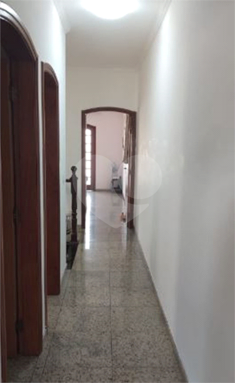 SOBRADO em JARDIM SANTA CLARA
