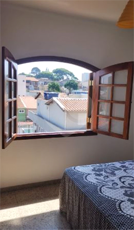 SOBRADO em JARDIM SANTA CLARA