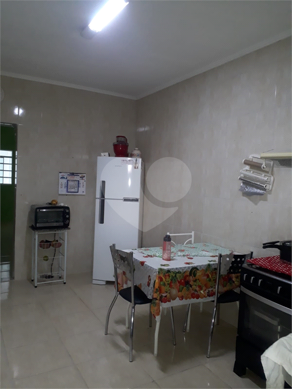 Casa à venda com 4 quartos, 160m² - Foto 29