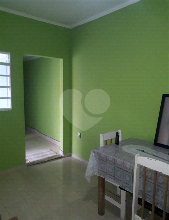 Casa à venda com 4 quartos, 160m² - Foto 11