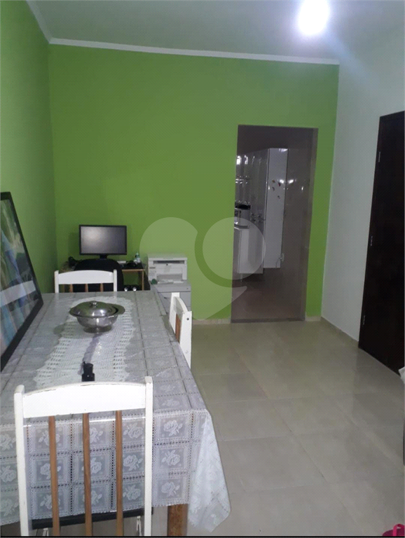 Casa à venda com 4 quartos, 160m² - Foto 25