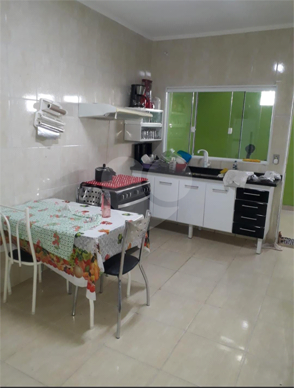 Casa à venda com 4 quartos, 160m² - Foto 14