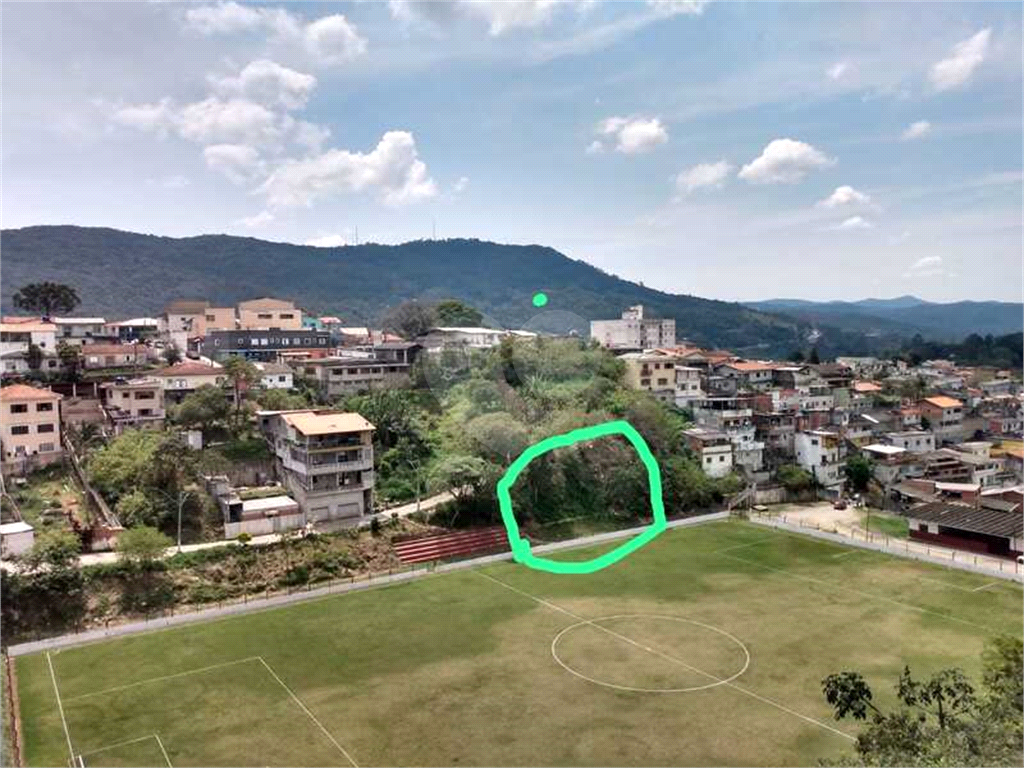 Terreno à venda, 250m² - Foto 12