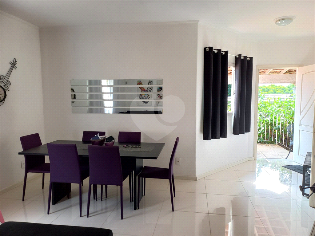 Casa à venda com 3 quartos, 209m² - Foto 19