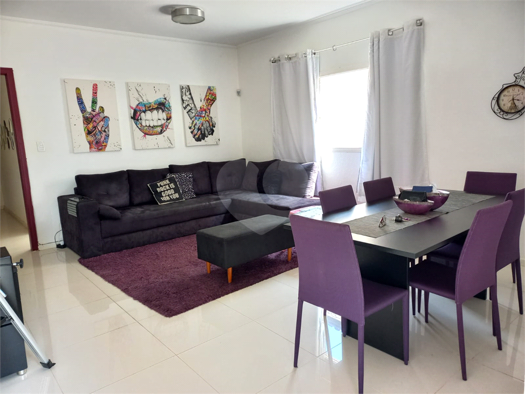 Casa à venda com 3 quartos, 209m² - Foto 29