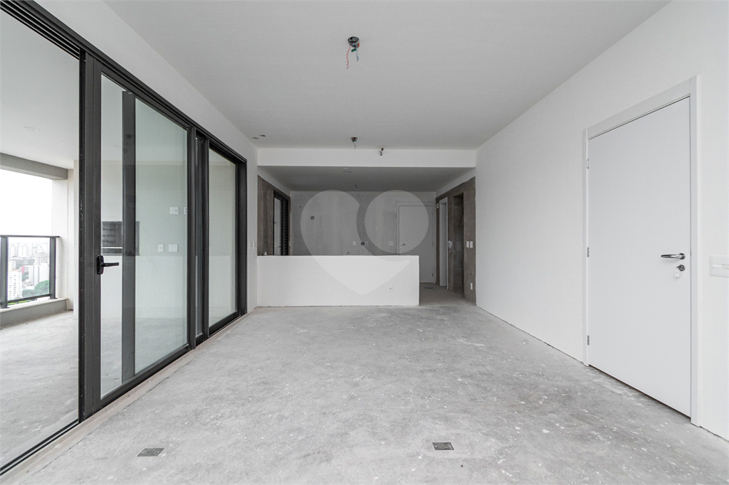 APARTAMENTO À VENDA COM 3 QUARTOS, 2 VAGAS, 140M2 EM PERDIZES.