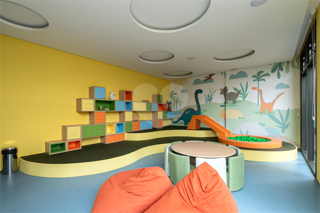 APARTAMENTO À VENDA COM 3 QUARTOS, 2 VAGAS, 140M2 EM PERDIZES.