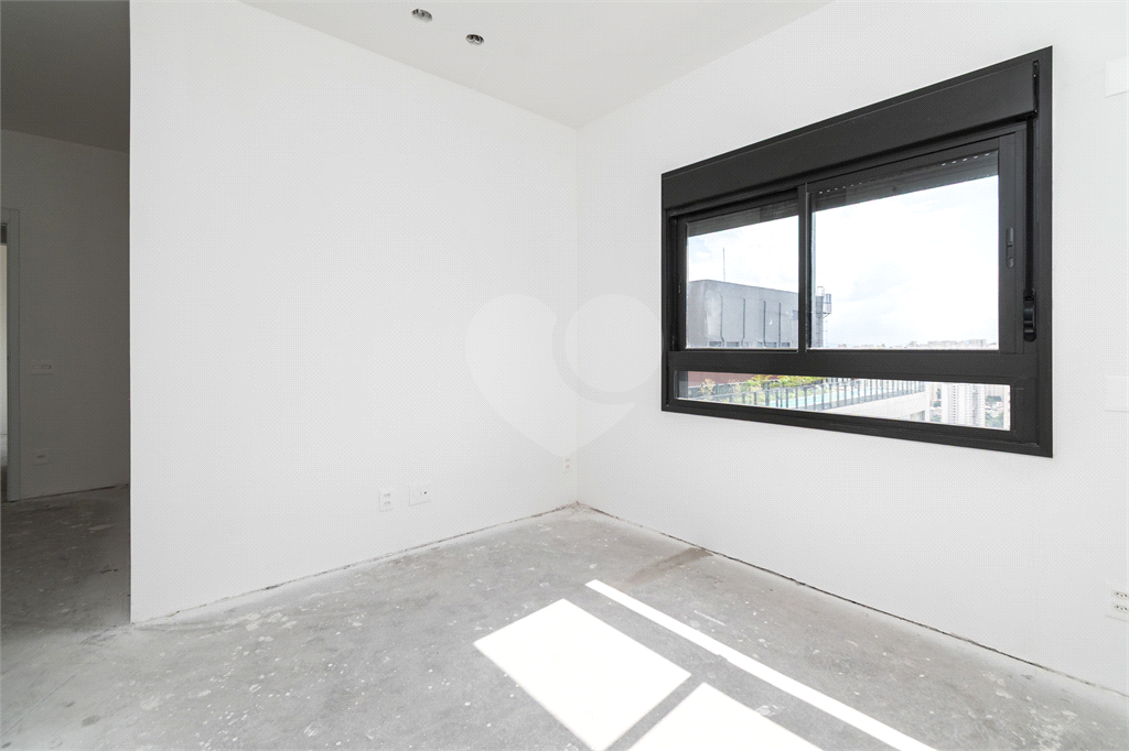 APARTAMENTO À VENDA COM 3 QUARTOS, 2 VAGAS, 140M2 EM PERDIZES.