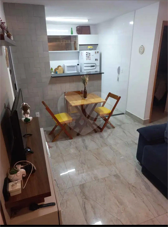 Apartamento à venda com 2 quartos, 52m² - Foto 12