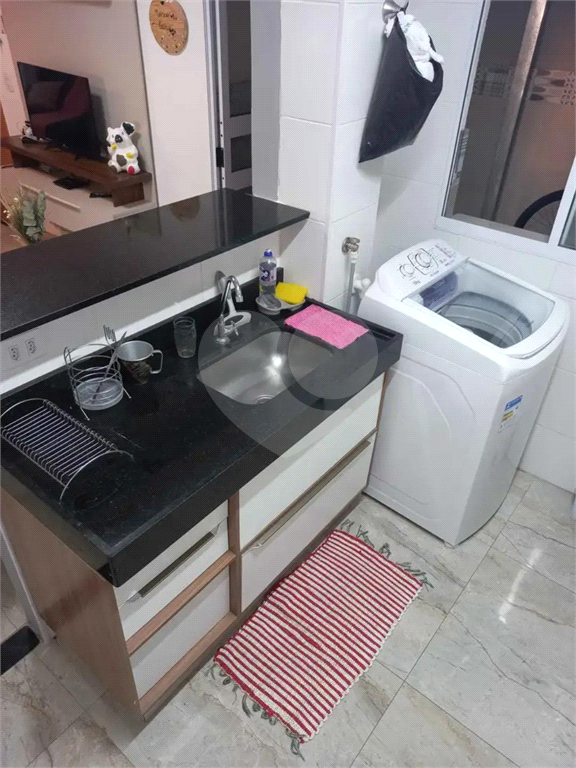 Apartamento à venda com 2 quartos, 52m² - Foto 11