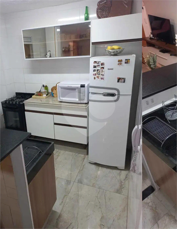 Apartamento à venda com 2 quartos, 52m² - Foto 6