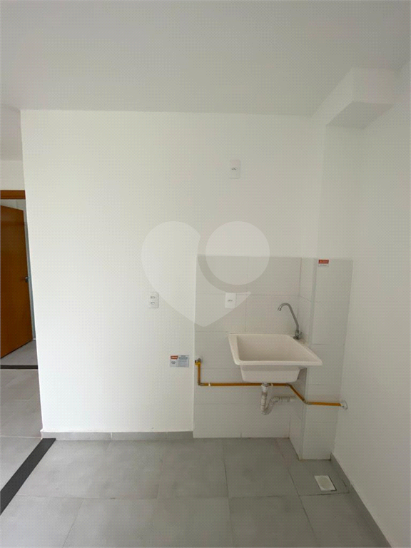 Apartamento à venda com 2 quartos, 61m² - Foto 5