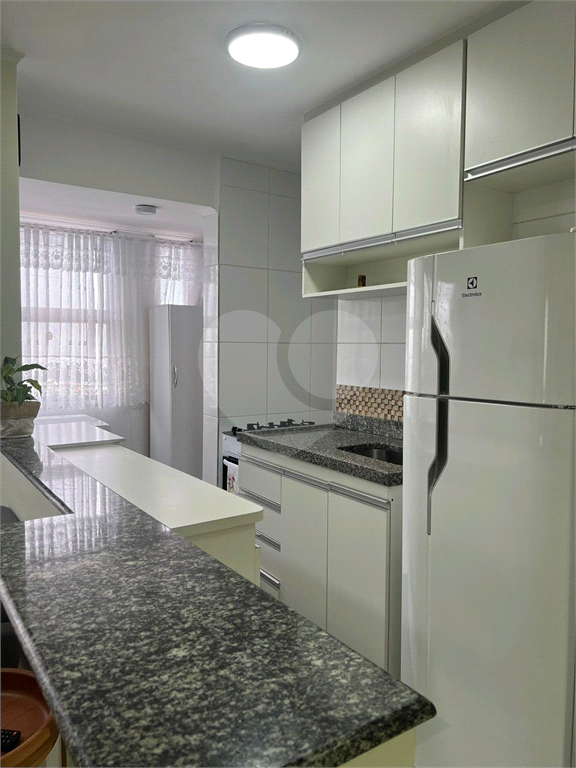 Apartamento à venda com 1 quarto, 33m² - Foto 8