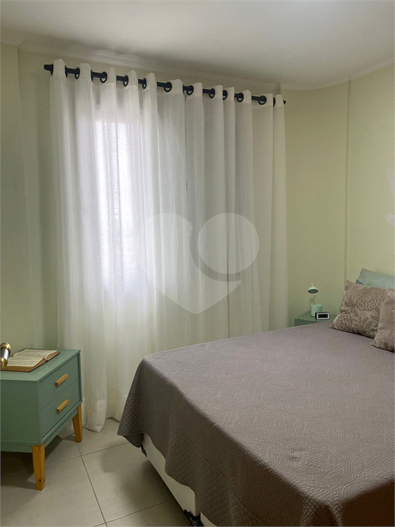 Apartamento à venda com 1 quarto, 33m² - Foto 10