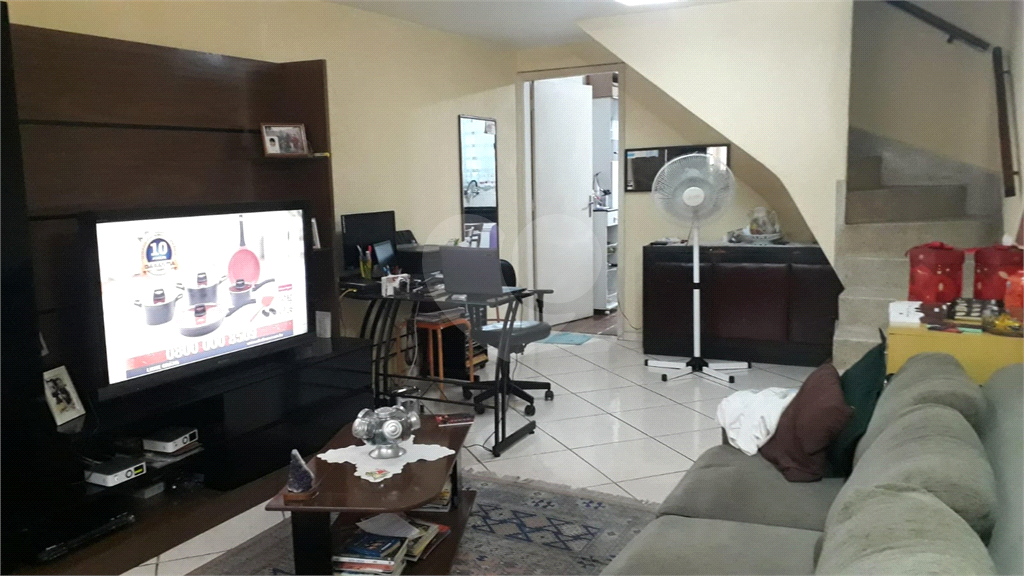 SOBRADO em CHÁCARA SANTO ANTÔNIO