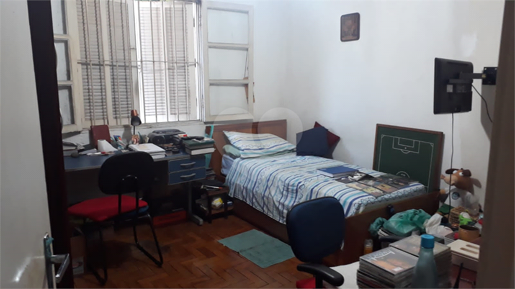 SOBRADO em CHÁCARA SANTO ANTÔNIO