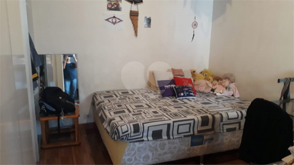 SOBRADO em CHÁCARA SANTO ANTÔNIO