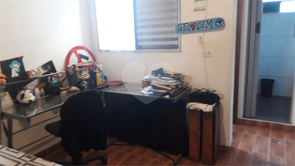 SOBRADO em CHÁCARA SANTO ANTÔNIO