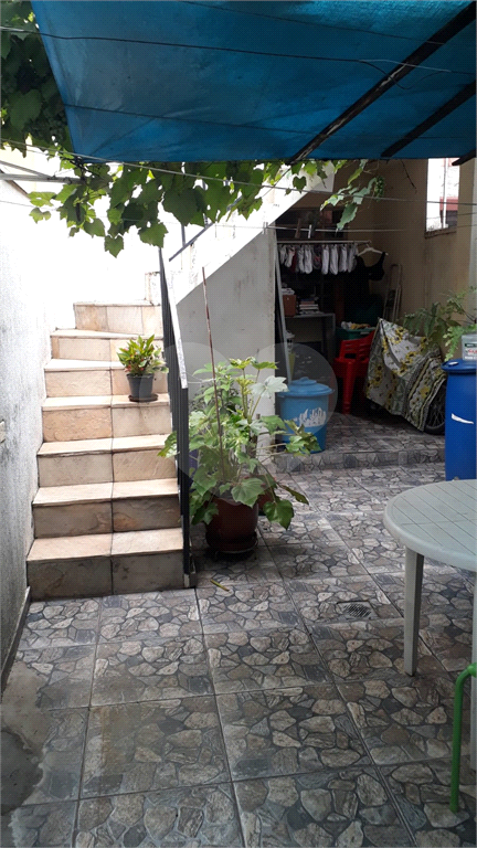 SOBRADO em CHÁCARA SANTO ANTÔNIO