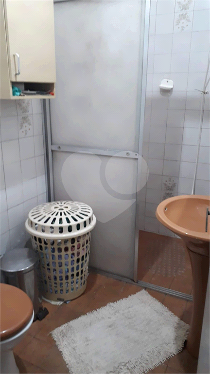 SOBRADO em CHÁCARA SANTO ANTÔNIO