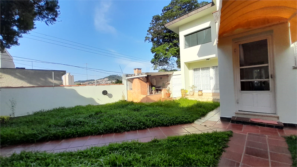 SOBRADO em TREMEMBÉ